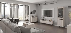 Mieszkanie pełne światła – jak optycznie powiększyć wnętrze?